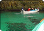 Blue Grotto Boat Trip & Marsaxlokk